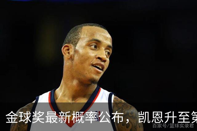 金球奖最新概率公布，凯恩升至第一、亚马尔罗德里分列二三，哪种球员更容易拿金球奖？今年谁拿奖最令人信服？